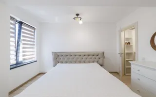 Apartament modern, 66 mp, 3 camere – zona Hermes Nord - Poză 15