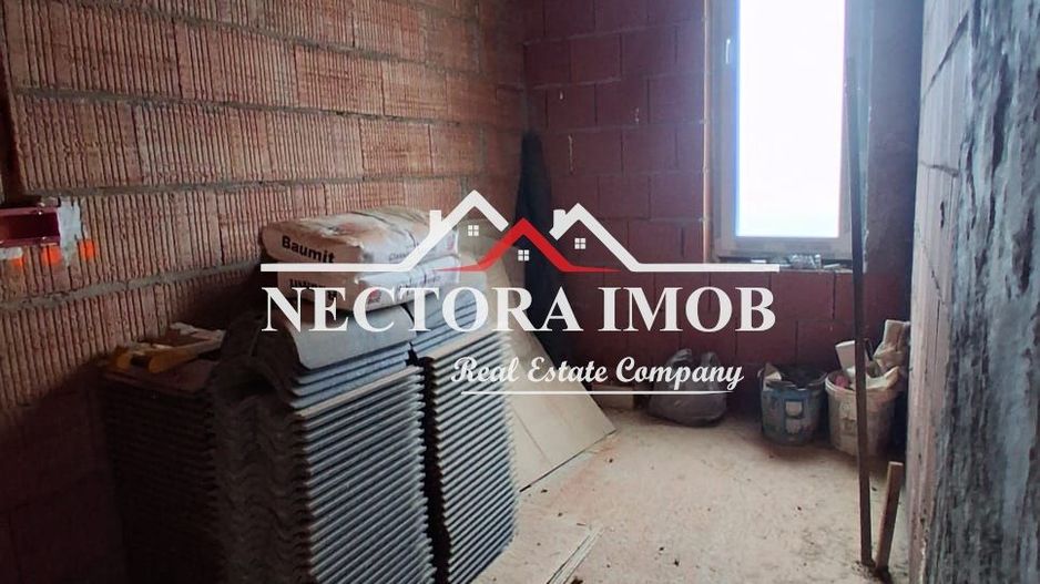 NECTORA IMOB-Casa 4 camere,2 bai,Zona Paleu,Toate Utilitatile, 572 mp - Poză 14