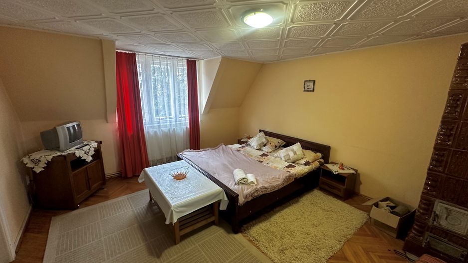 Casa 7 camere Sanmartin - Poză 13