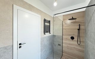 Ap pe 2 niveluri. 3 camere, 2 bai. 2 locuri de parcare. - Poză 5