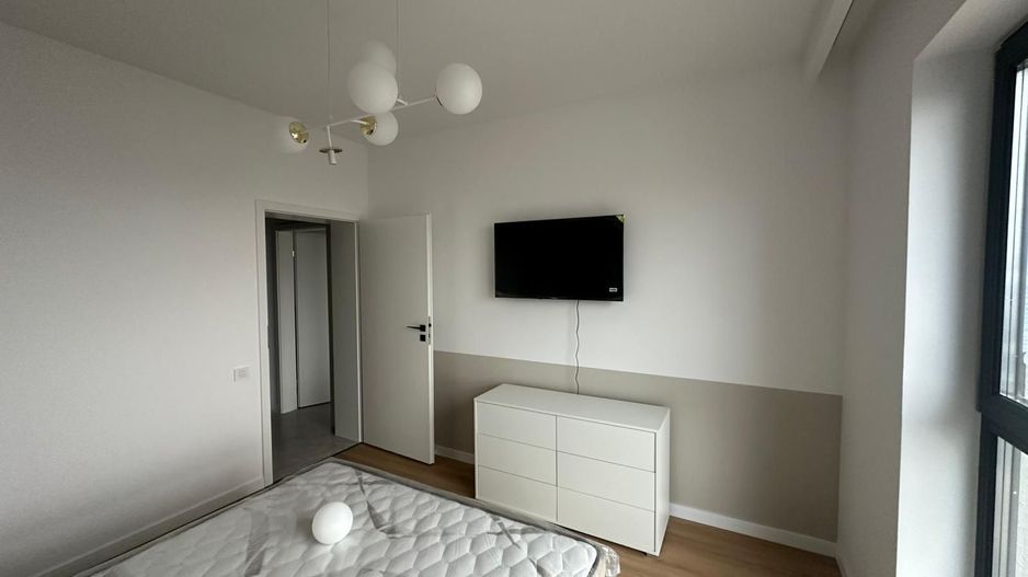 AP. 2 CAMERE EXIGENT PLAZA, PRIMA INCHIRIERE, INCALZIRE PARDOSEALA - Poză 16