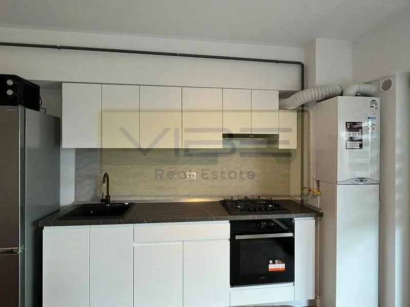 Apartament 2 camere +parcare subterana Tatarasi - Himson Apartaments — fotografia 3