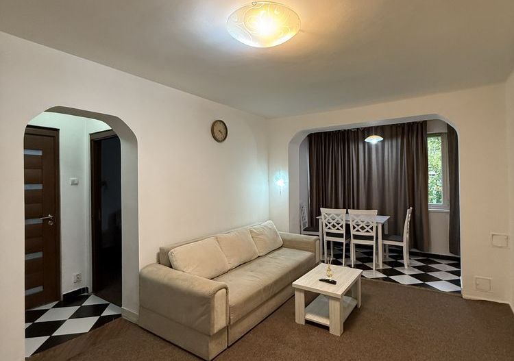 De inchiriat ap 2 cam Crangasi Bld Constructorilor - Poză 1