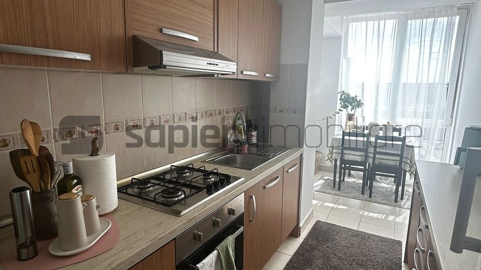 Apartament cu 2 camere Ioșia - Poză 20