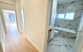 COMISION 0% | APARTAMENT 2 CAMERE CARTIER DA VINCI | ETAJ 1 | PARCARE - Poză 12