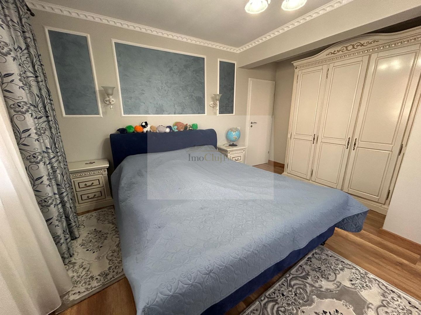 Apartament ideal pentru familie – 4 camere | Iris| singur pe nivel - Poză 5