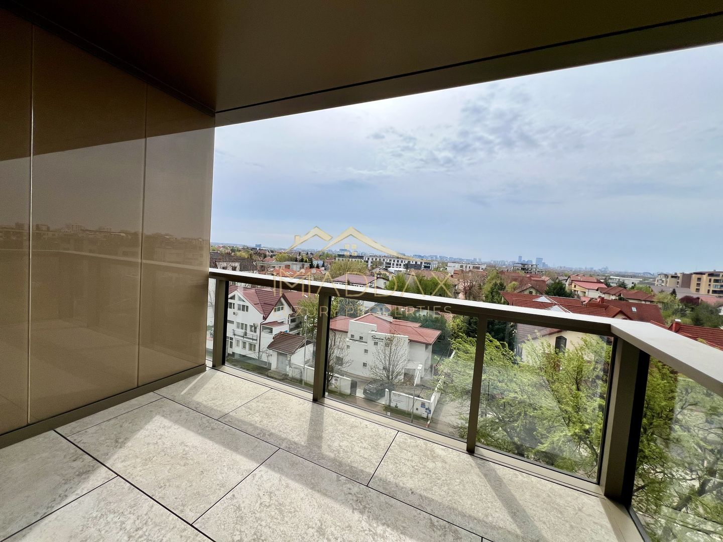 Apartament LUX *116mp* // Parcare // CORTINA 126 - Iancu Nicolae - Poză 29