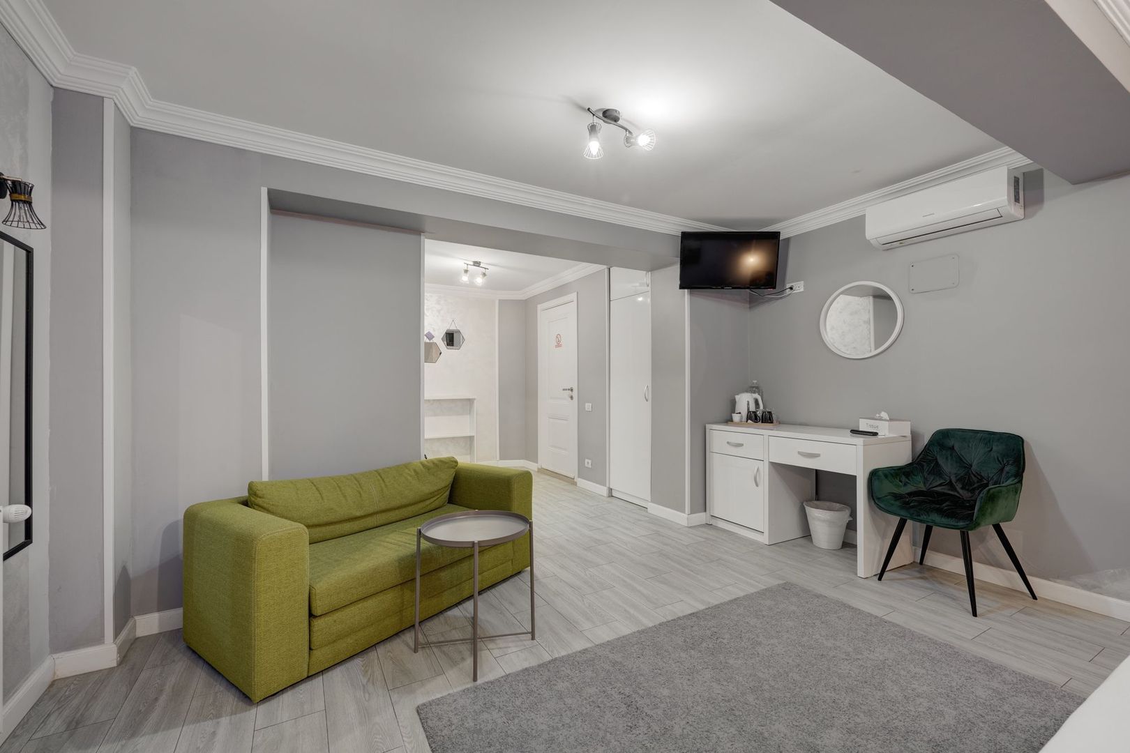 Vindem Afacerea ! Mini Hotel + Cafenea/ Restaurant ! Parcul Carol ! - Poză 68