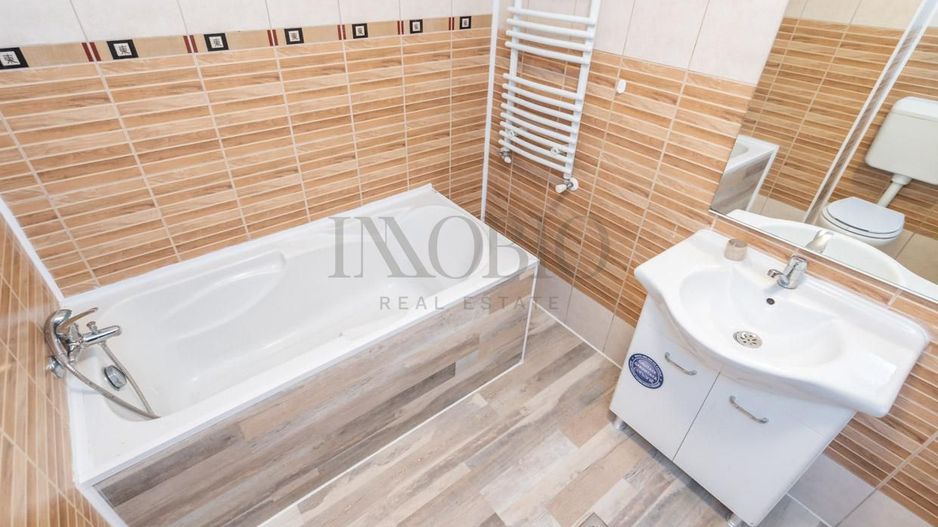 Vilă de închiriat 240 mp2 + curte | Spațiu birouri premium | P+3E - Poză 8