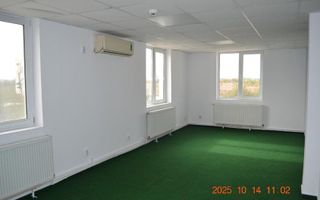 De vanzare hala/spatiu industrial, teren 2166mp, Bucuresti-Magurele - Poză 5