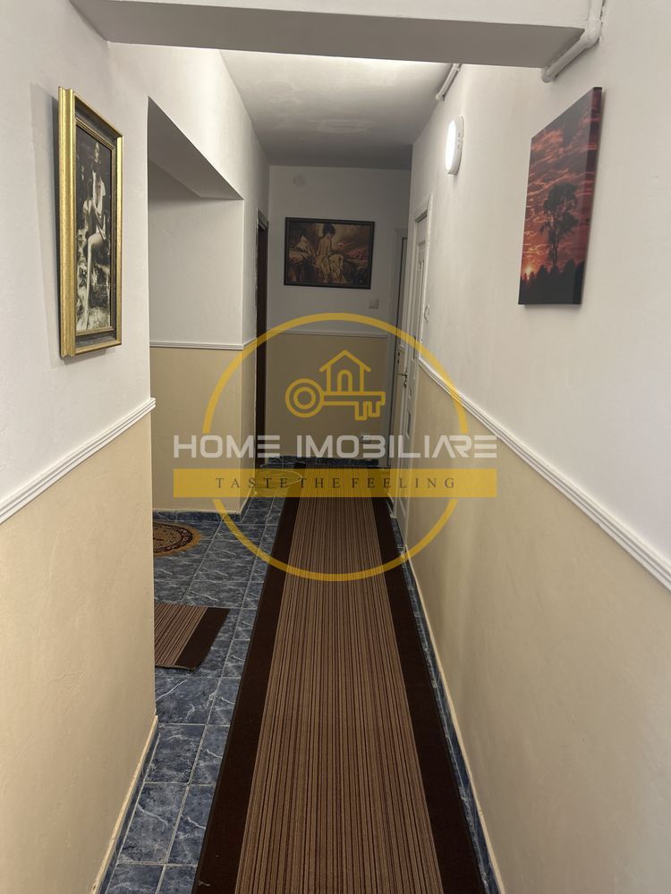 Apartament 4 camere/zona Dacia - Poză 6