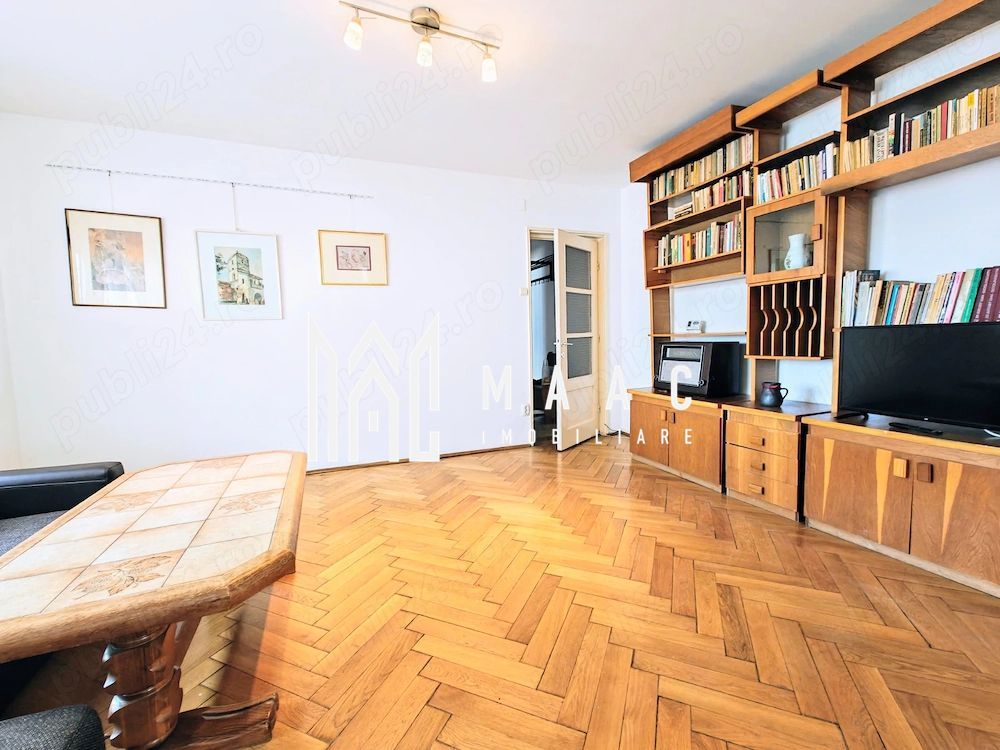 Apartament de vânzare Sibiu | Dioda | 2 camere, 47 mp - Poză 6