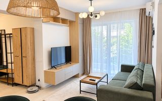 Închiriere apartament 2 camere | Iancu Nicolae parcare inclusa - Poză 2