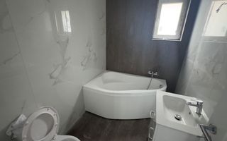 AP. 3 CAMERE PLATANI RESIDENCE, NOU, CURTE 77 MP, PARCARE, COMISION 0% - Poză 5