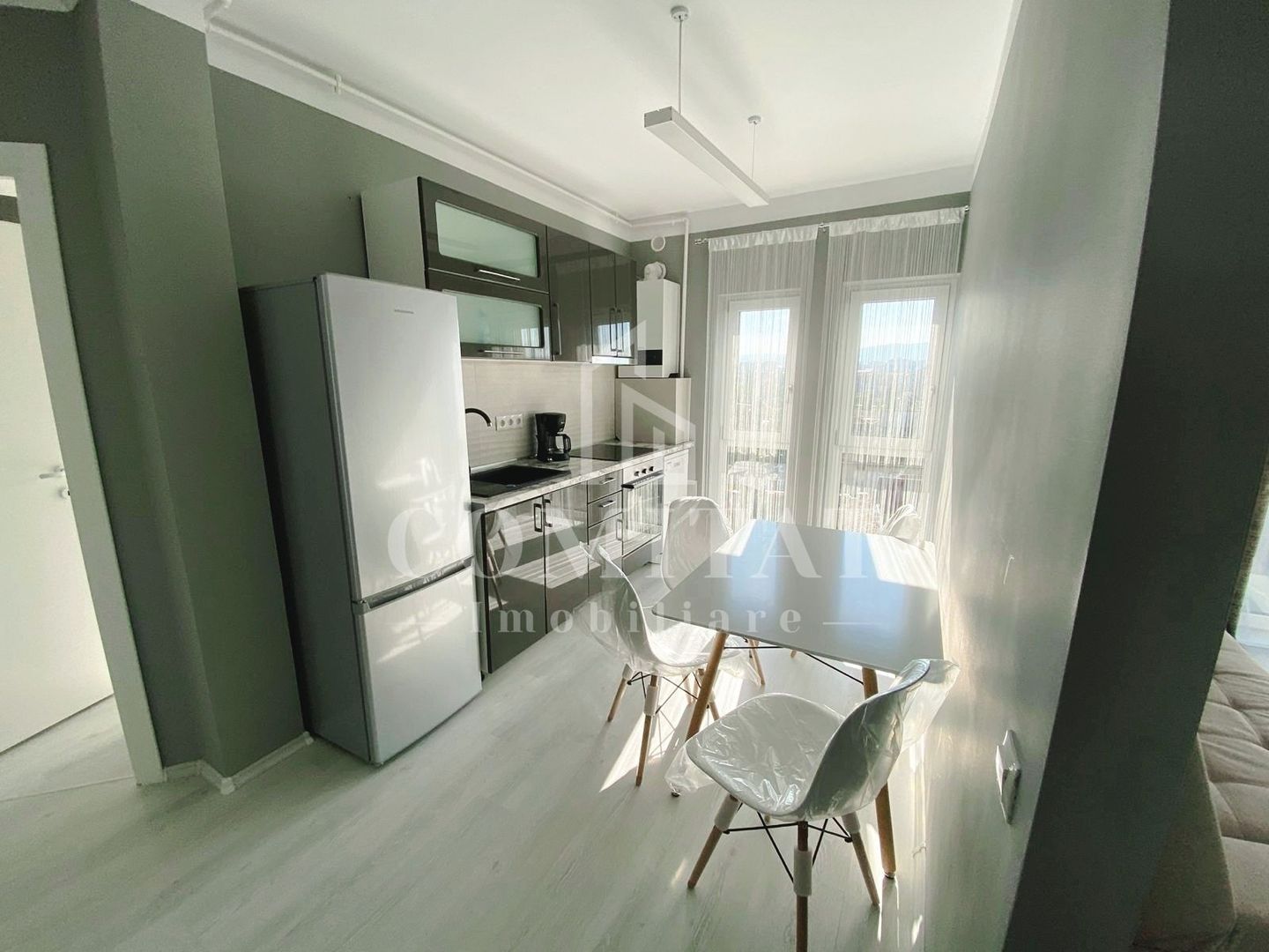 Apartament 3 camere | Mărăști | Zona străzii Bobâlnei - Poză 9