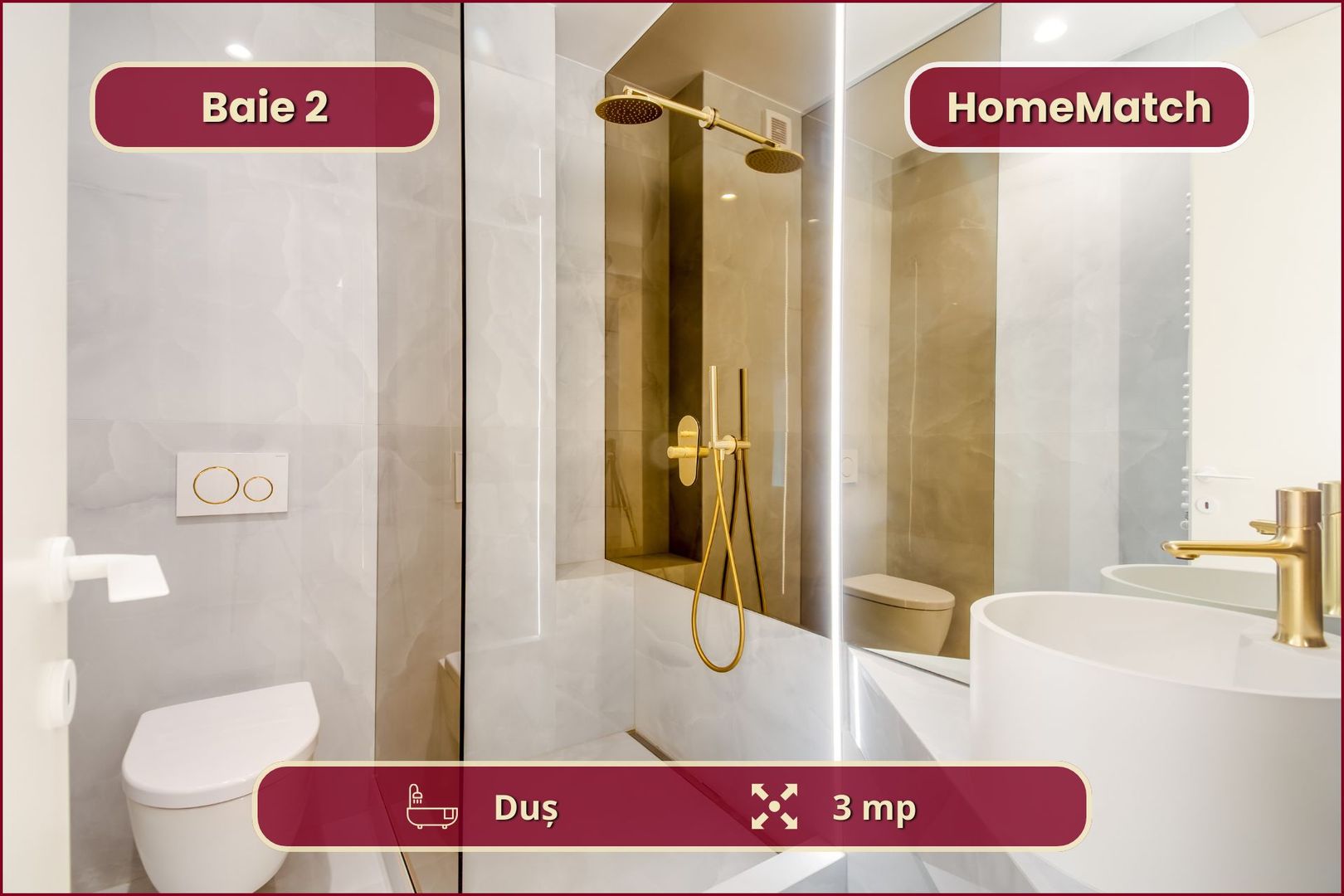 Cortina North || 3 camere || Comision 0% - Poză 12