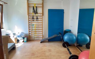 Casă Ultracentral în Oradea Rimanóczy Kálmán - curte proprie - Poză 13