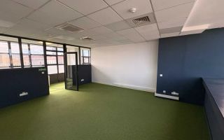 Spatiu de birouri premium de inchiriat – Piata Mihai Viteazul - Poză 2