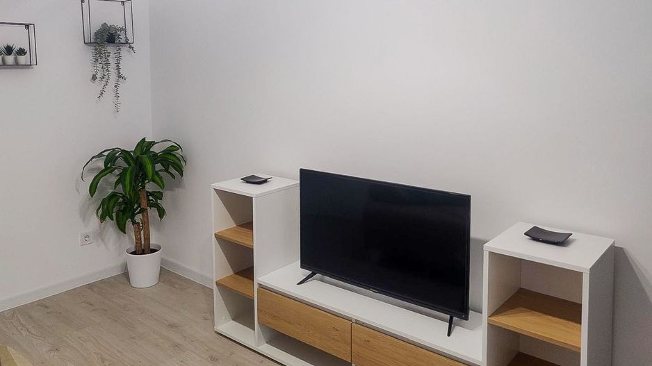 Chirie I Apartament 2 camere I Ivory Residence I Pipera Plaza I Garaj - Poză 4