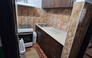 De închiriat Garsoniera Păcurari Canta la strada principala - Poză 3