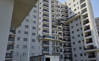 Ocazie Garsoniera Bloc Nou Titan - Poză 5