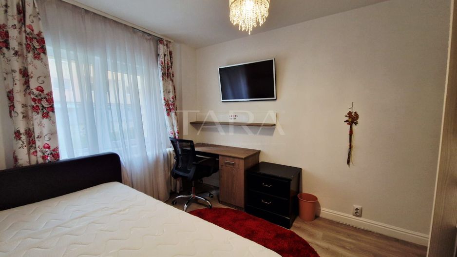 Apartament 3 camere, decomandat,  Zorilor, 2 parcări, boxă. - Poză 10