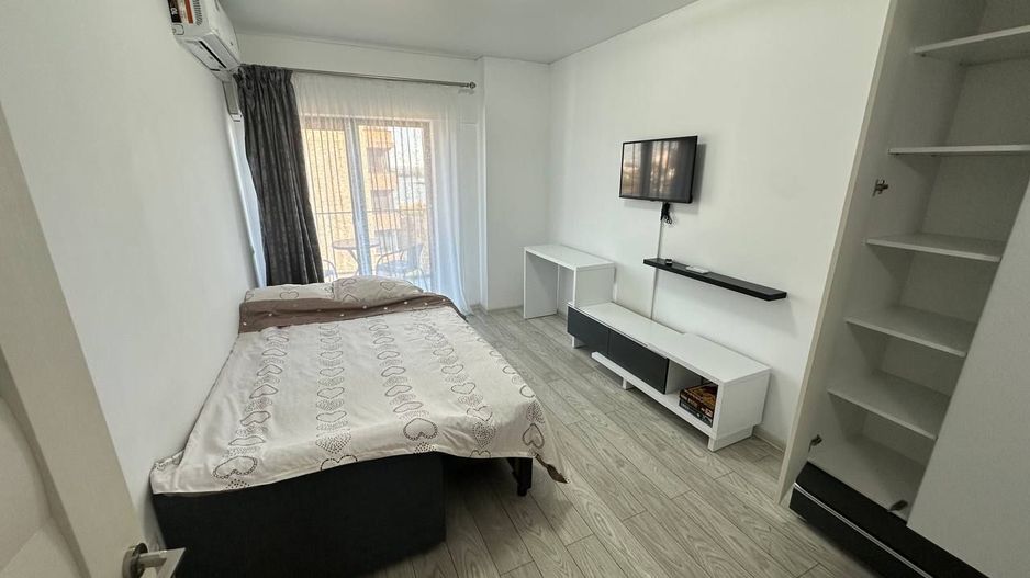 Inchiriez apartament 3 camere Faleză Dunării - Poză 5