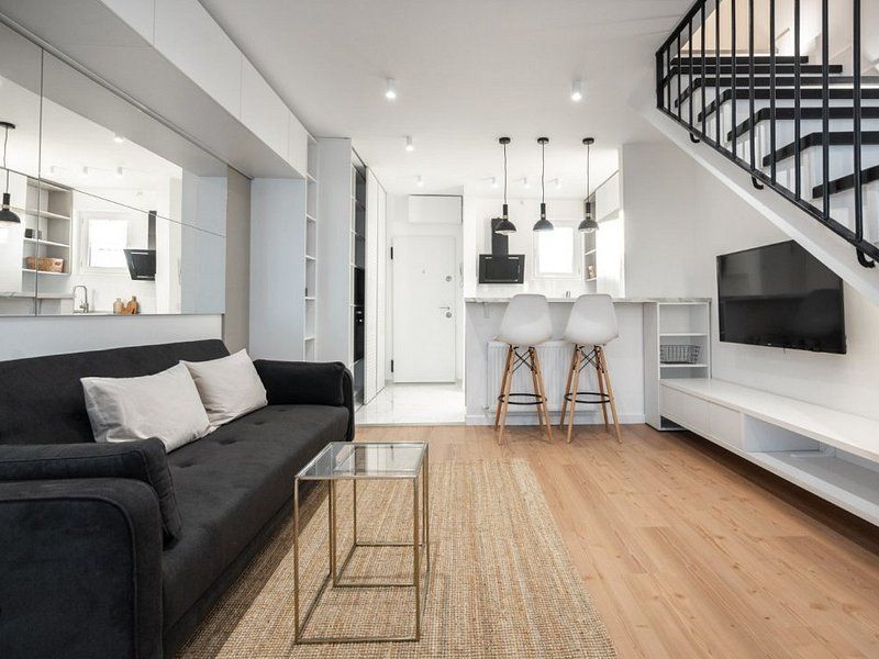 *GalDan-Apartments* - DUPLEX - 2 Dormitoare -  Sala Palatului - Poză 1