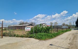 Teren intravilan Babeni - Poză 8