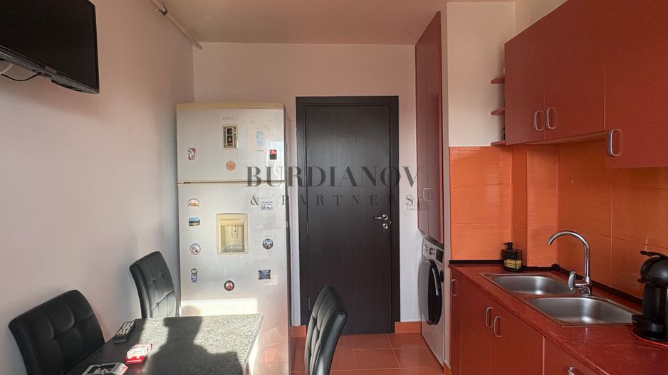 Apartament cu 3 camere - Centrală proprie- Drumul Taberei - Mall Plaza - Poză 9