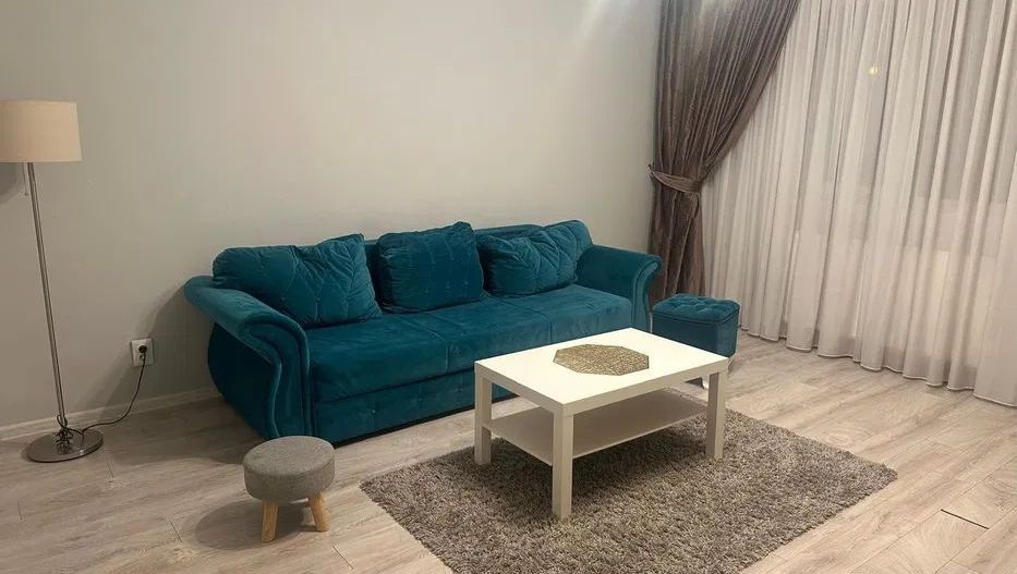 AP. 2 CAMERE- SALAJ, CENTRALA PROPRIE,  PARCARE INCLUSA, BLOC NOU - Poză 3