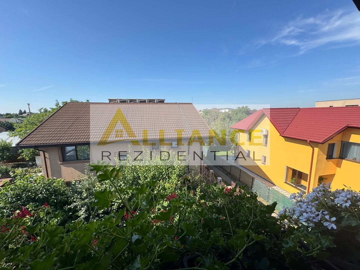 Vila individuala P+1+M+Pod  Popesti-Leordeni | Strada Orizontului - Poză 40