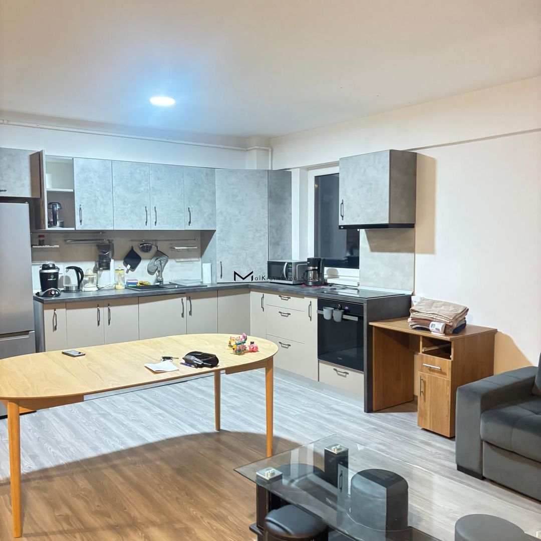 De vanzare Apartament 2 camere,Soho Residence Brasov - Poză 4