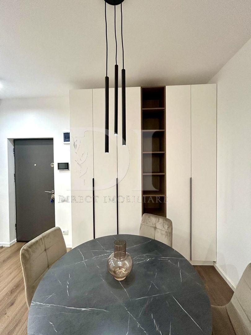 Apartament la cheie / etaj intermediar / Zoma BMW - Poză 9