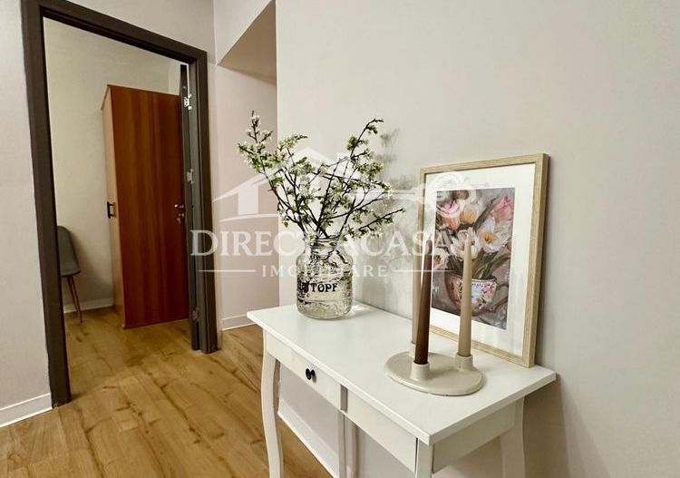 Apartament cu 2 camere de inchiriat-Zona Centru - Poză 3