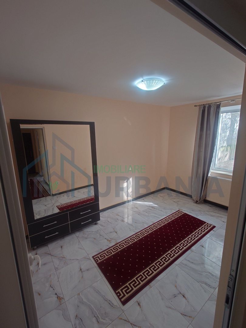 Vânzare Spațiu Comercial, 55 mp, Zona Piața Unirii, Str. Arcu 25, Iași - Poză 2