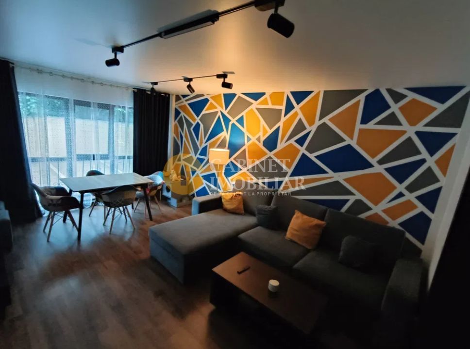 3 camere - Bucium - 73mp - INTABULAT - Poză 2