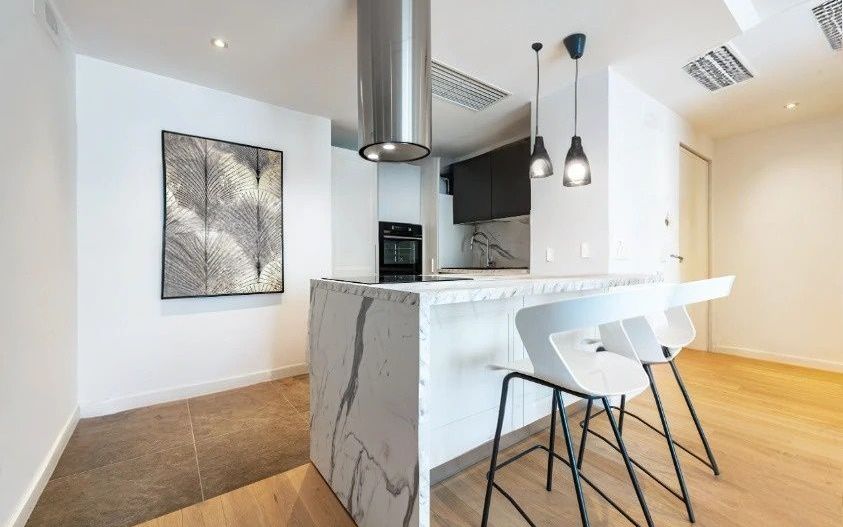 Apartament modern 3 camere în One Herăstrău Plaza – Lux și confort - Poză 6