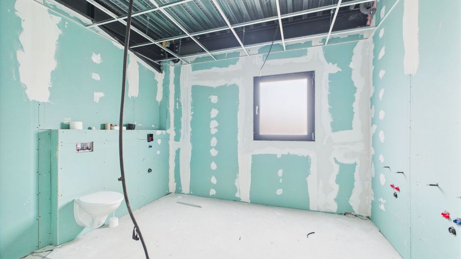 Hală Modernă, în zona Aeroport – 949 mp Utili - Poză 24