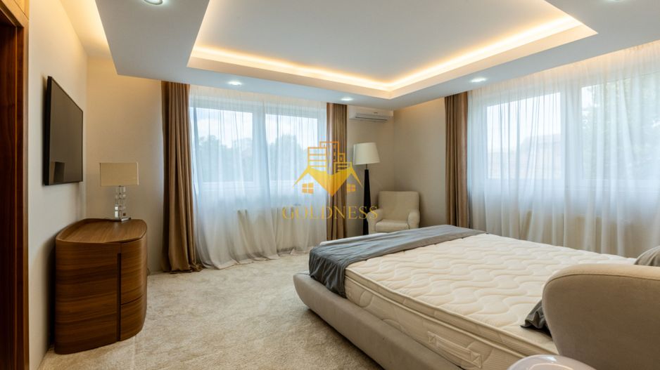 Casa individuala, Premium, 4 camere, 2 terase, Andrei Muresanu - Poză 17