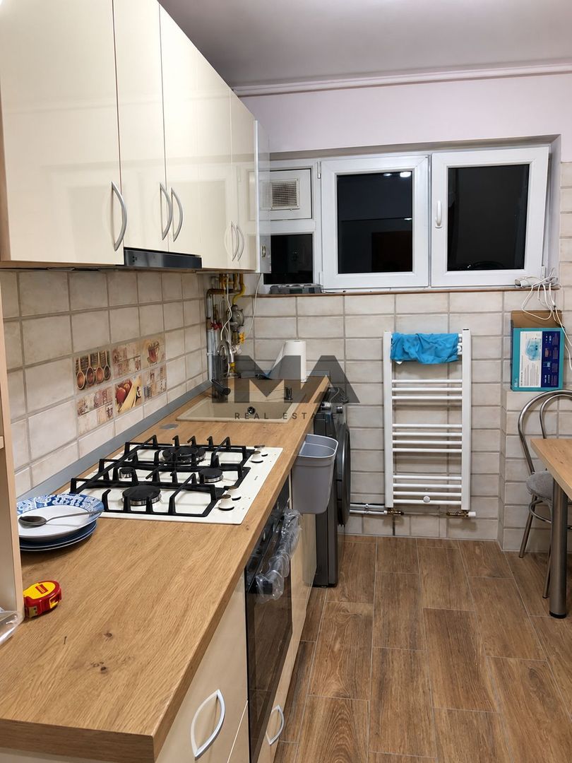 Apartament 2 camere decomandate | 52 mp  | Grigore Alexandrescu - Poză 5