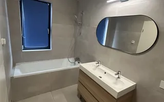 Vilă premium de închiriat Pipera | 4 dormitoare | 200 mp | 1.700 € - Poză 13