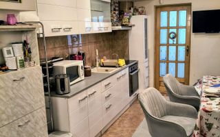 Vânzare apartament, 4 camere, Calea București, Brașov - Poză 5