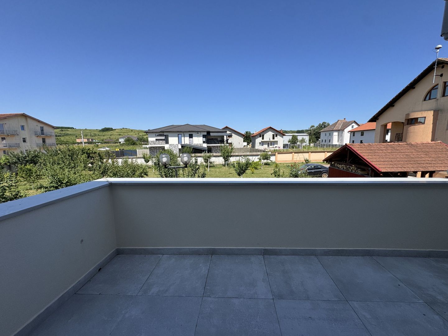 Apartament nr.16 cu 2 camere, boxa si parcare incluse in pret - Poză 8