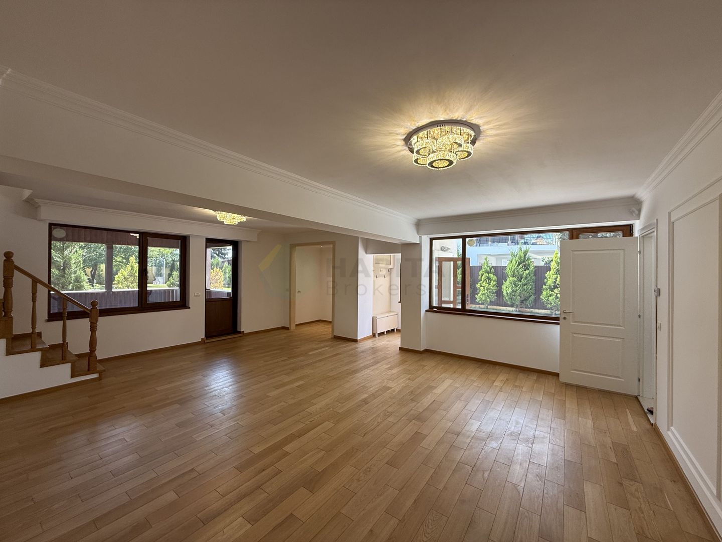 Vila premium 5 camere Pipera | Teren 1.000 mp - Poză 19