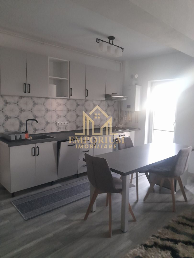 Apartament 3 camere decomandat in cartierul Turnisor - Poză 2