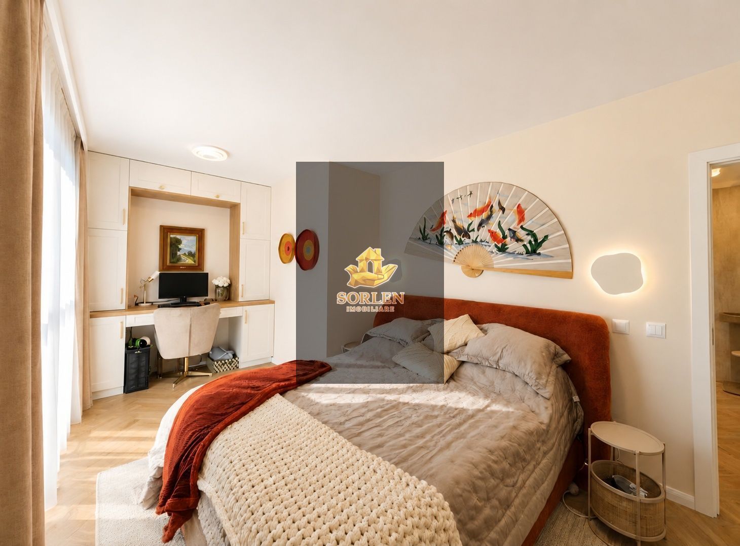 Apartament premium 2 camere | Grand Park Residence |Sopor – Gheorgheni - Poză 4
