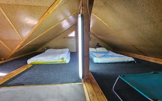 Vila 7 camere 320 mp- Valea Neagra-Prahova, mobilata/utilata complet! - Poză 28