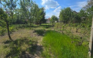 Casa Individuala, 4 Camere 1500mp Teren, Partos - Poză 17