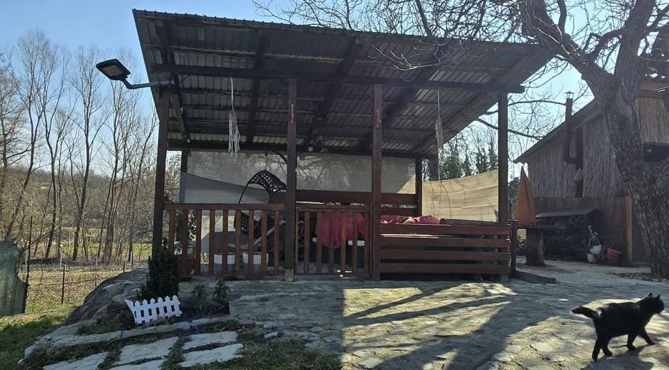 Proprietate de excepție în Lelești – la doar 8 km de Târgu Jiu - Poză 38